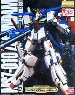 1/100 MG MSZ-010 ZZガンダム スペシャルクリア外装パーツ付き 「機動戦士ガンダムZZ」 ガンプラ30周年記念特別企画 [0161542]