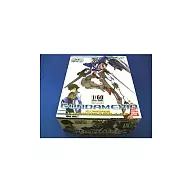 1/60 GN-001 Gundam Ex Shea Clear Color Ver. "MOBILE SUIT GUNDAM 00" Gunpla EXPO limited