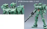 1/144 RGM-79S ジムスパルタン full-kit ガレージキット [2412]   