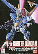 1/144 HQ V2 Buster Gundam LM314V23 "Mobile Warrior V Gundam"