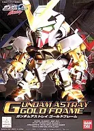 BB Warrior No. 299 Gundam Astray Gold Frame Gold Coating Specifications "MOBILE SUIT GUNDAM SEED ASTRAY" [0150662]