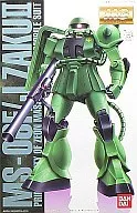 1/100 MG ザクIIF/J型(コーティングバージョン) 「機動戦士ガンダム」 [0074898]