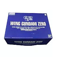 1/100 MG XXXG-00W0 Wing Gundam 0 ew edition Pearl Mirror Coating Version Character Hobi 2005 limited edition "Mobile Suit GUNDAM WING Endless Waltz" [0138524]