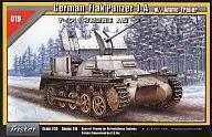 1/35德意志1號對空戰車A型系列No.19[35019]