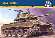 1/35 M24 CHAFFEE(EARLY) [6431]