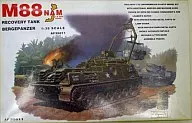 1/35 M88 Tanque de recuperação [AF35011]