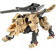 1/72 GZ-003 Command Wolf LC "ZOIDS zoidgenesis" [716273]