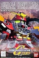 高達重型武器No.36[SD敢達]