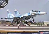 1/48 SU-30MK Flanker [12223]