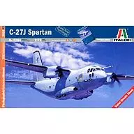 1/72 C-27J Spartan [1284]