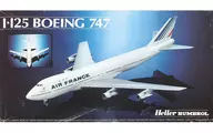 1/125 Boeing 747 [80459]