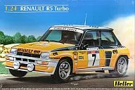 1/24 RENAULT 5 TURBO [80717]