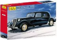 1/24 CITROEN 15 CV [FF0763/80763]