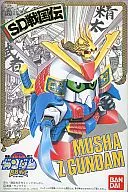 BB Senshi No. 23 Musha Z Gundam 「 SD Sengokuden 」 [0027131]