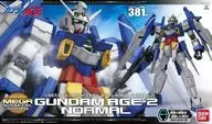 1/48 Mega Size Model Gundam AGE-2 Normal 「 MOBILE SUIT GUNDAM AGE 」 [0175321]