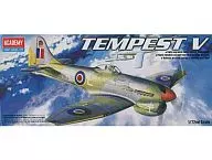 1/72 HAWKER TEMPEST V [FA167/1669]