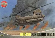 1/72 BOEING CHINOOK HC.1 [A05035]