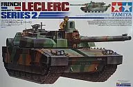 1/35 French Main Tank Leclerc Series 2 "Military Miniature Series No. 279" Display Model [35279]