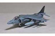 1/144 AV-8B HARRIER II PLUS VMA-513 FLYING NIGHT MARES 「Jウイング監修 米海軍・海兵隊の名機たち ミリタリーエアクラフトシリーズ Vol.4」 