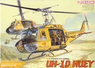 1/35 UH-1D Huey [3538]