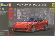 1/24 FERRARI 599 GTO [07091]
