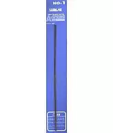 A Spring No. 1 1.0 mm "Optional System" [OP011]