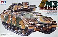 1/35美洲M3Bradley騎兵戰鬥車展示模型[35131]