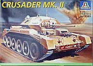 1/35 CRUSADER MK.II [6385]