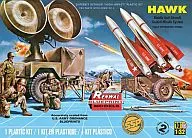 1/32 HAWK MISSILE [85-7813]