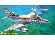 1/48 USN A-4C Skyhawk 「 PT22 」 [07222]