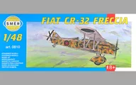 1/48 FIAT CR-32 FRECCIA [0810]