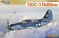 1/72WW.II美国海军SB2C-3海潜[CH5059]