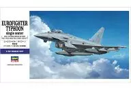 1/72 Euro Fighter Typhoon single seated "E40" [01570]