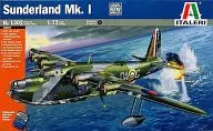 1/72 Sunderland Mk.I [1302]
