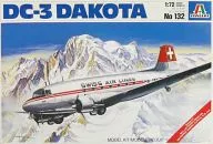 1/72 DC-3 Dakota[132]