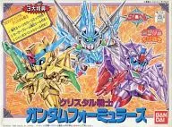 地比战士特别2水晶战士高达四ミュラーズ[0042234]