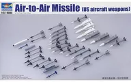 1/32 Air-to-Air Missile US aircraft weapons [03303]