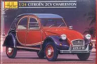 1/24 CITROEN 2CV CHARLESTON [80766]