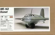 1/48 ME-163 KOMET [7625]