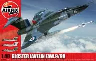 1/48 GLOSTER JAVELIN FAW9/9R [X12007/A12007]