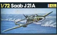 1/72 Saab J21A [261]