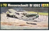 1/72 Messerschmitt Bf 109E-メッサーシュミット Bf109E- [234]