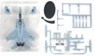 【秘密1】1/144F-15J EAGLE第303飛行隊2010年戰技比賽會