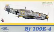 1/32梅塞施密特Bf109E-4WEEKEND edition[3403]