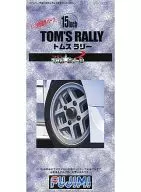 1/24 15 "Tom Slurlurry" THE ★ Wheel Series No. 39 "[193083]