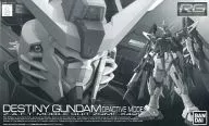 1/144 RG ZGMF-X42S デスティニーガンダム ディアクティブモード 「機動戦士ガンダムSEED DESTINY」 プレミアムバンダイ限定 [0184017]