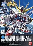 BB Warrior No. 388 Build Strike Gundam Full Package "GUNDAM BUILD FIGHTERS" [0186536]