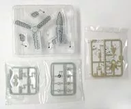 1/144 10. Focke-Wulf Trep Flügel MottLed Camouflage "Fictive War : Projekt Flieger 01 World War II German Prototype and Planning Machine Collection - Part 1"