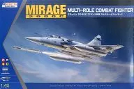 1/48 Mirage 2000C French Army Multi-Roll Fighter [K48042]