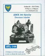 1/35 AMX30 series deal 234 type tractor oruga [ATL 144]